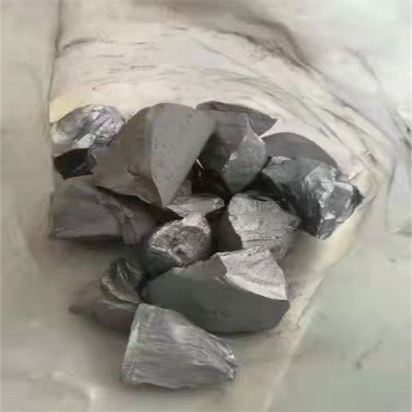 原生硅回收